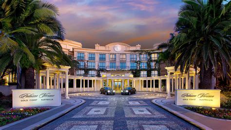 versace hotels australia
